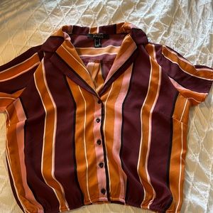 Forever 21 crop